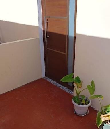 Casa Salina Apartment Isla Mujeres Luaran gambar