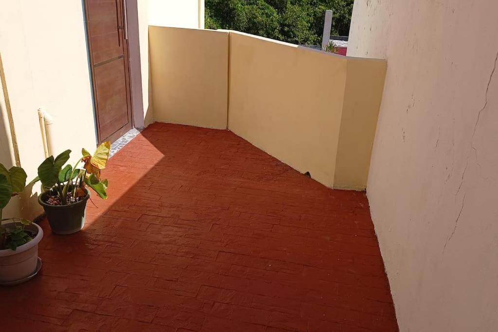 Casa Salina Apartment Isla Mujeres Luaran gambar
