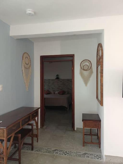 Casa Salina Apartment Isla Mujeres Luaran gambar