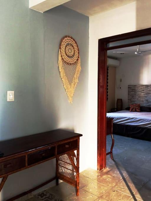 Casa Salina Apartment Isla Mujeres Luaran gambar