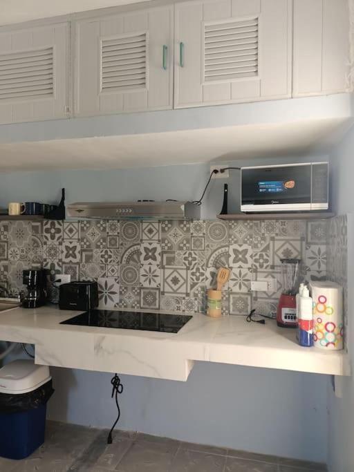Casa Salina Apartment Isla Mujeres Luaran gambar