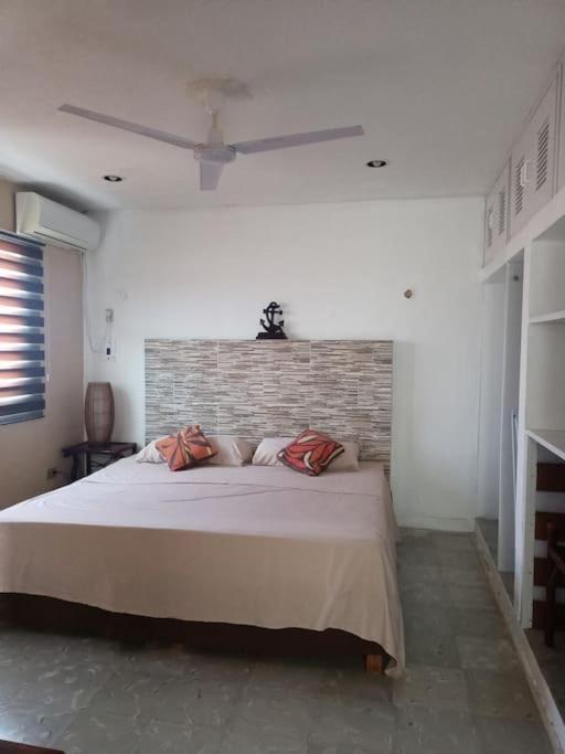 Casa Salina Apartment Isla Mujeres Luaran gambar